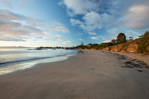 Swansea Beach Chalets - Hotel WA 40