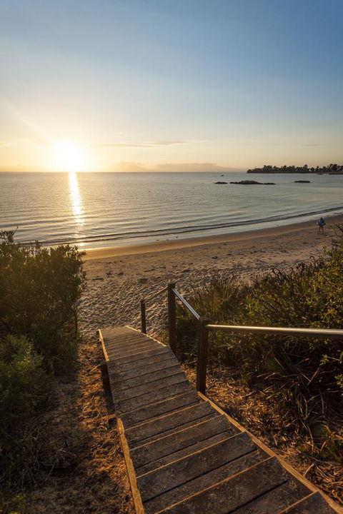 Swansea Beach Chalets - Hotel WA 22