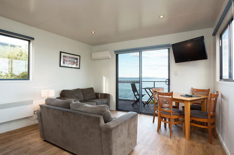 Swansea Beach Chalets - Hotel WA 1