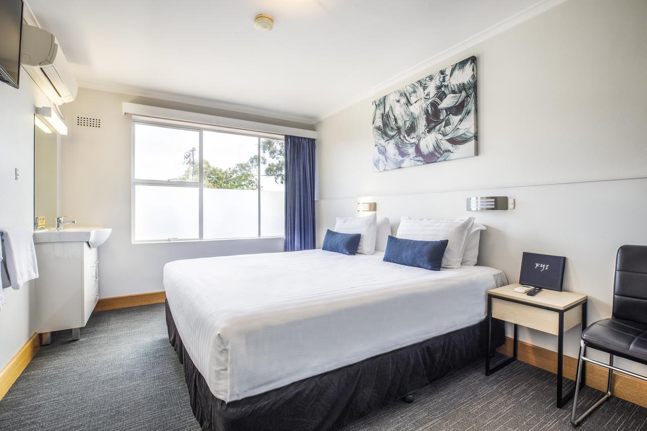 Mount Nelson TAS Hotel WA