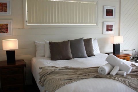 BINALONG BEACH COTTAGE Beachfront At Bay Of Fires Next To Restaurant - Hotel WA 17