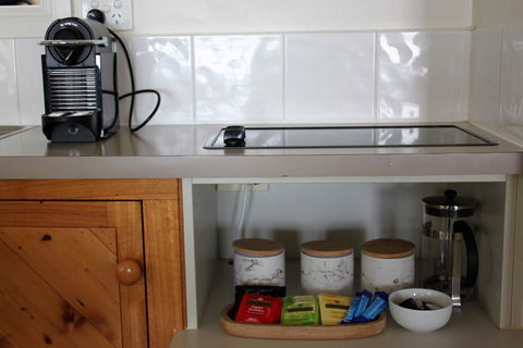BINALONG BEACH COTTAGE Beachfront At Bay Of Fires Next To Restaurant - Hotel WA 11