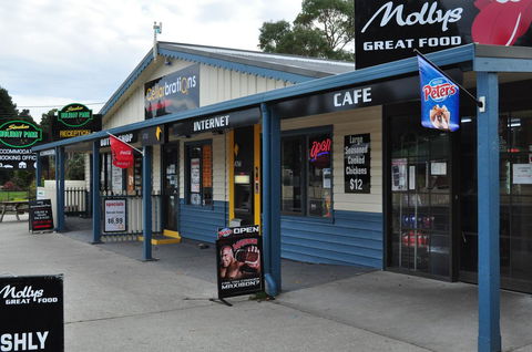 Strahan Retreat Holiday Park - Hotel WA 37