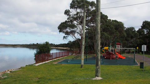 Strahan Retreat Holiday Park - Hotel WA 1