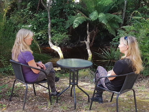 Strahan Retreat Holiday Park - Hotel WA 34