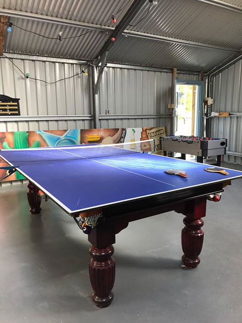 Strahan Retreat Holiday Park - Hotel WA 26