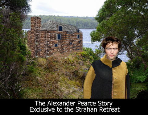 Strahan Retreat Holiday Park - Hotel WA 6