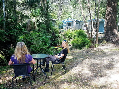 Strahan Retreat Holiday Park - Hotel WA 30