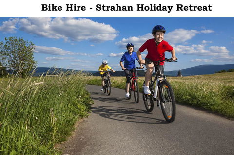 Strahan Retreat Holiday Park - Hotel WA 18
