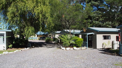 Strahan Retreat Holiday Park - Hotel WA 39