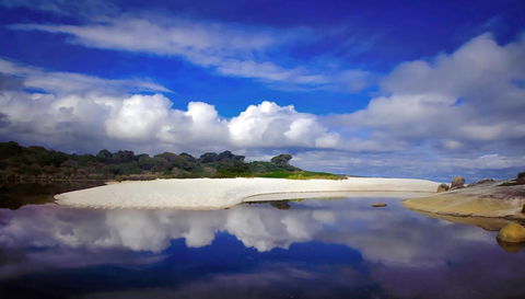 Strahan Retreat Holiday Park - Hotel WA 21
