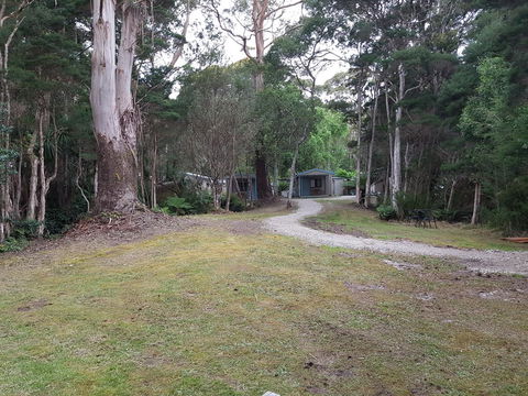 Strahan Retreat Holiday Park - Hotel WA 35