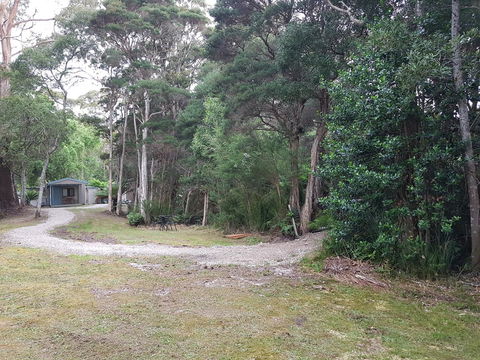 Strahan Retreat Holiday Park - Hotel WA 29