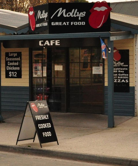 Strahan Retreat Holiday Park - Hotel WA 41