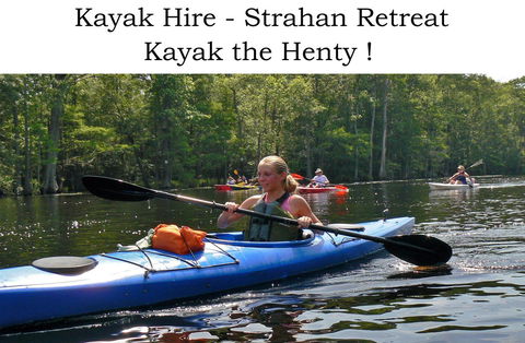 Strahan Retreat Holiday Park - Hotel WA 19