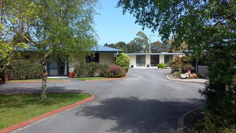 Strahan Retreat Holiday Park - Hotel WA 27