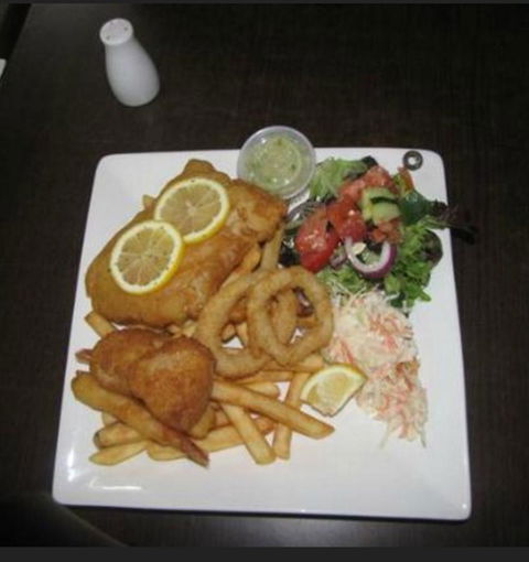 Strahan Retreat Holiday Park - Hotel WA 17