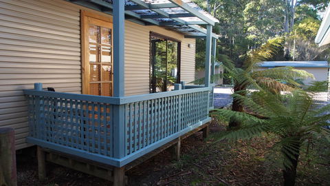 Strahan Retreat Holiday Park - Hotel WA 9