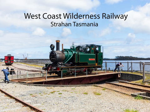 Strahan Retreat Holiday Park - Hotel WA 25