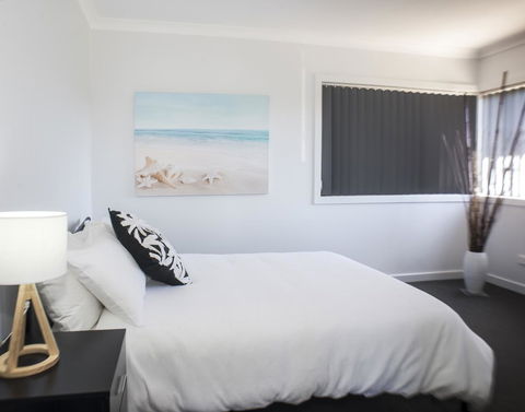 Bircoo Cottage Beach And Golf Getaway - Hotel WA 1