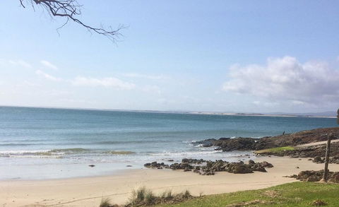 Bircoo Cottage Beach And Golf Getaway - Hotel WA 14