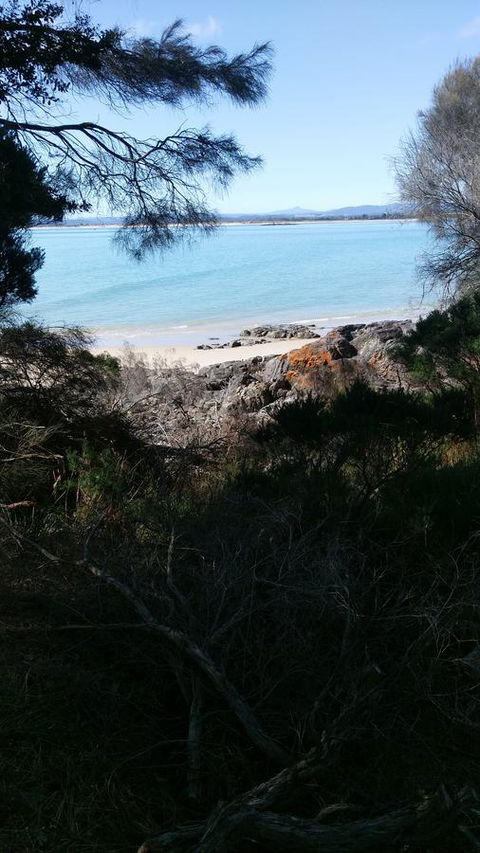 Bircoo Cottage Beach And Golf Getaway - Hotel WA 15
