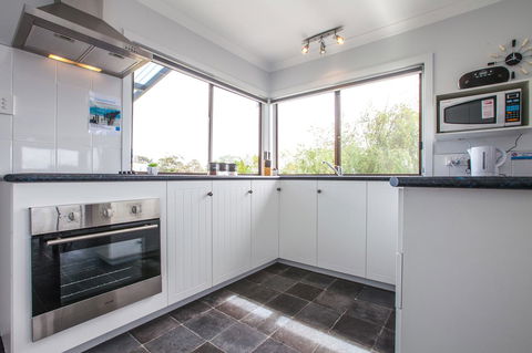 Bircoo Cottage Beach And Golf Getaway - Hotel WA 3