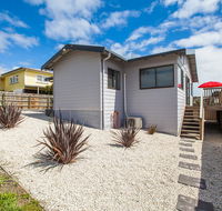 Bircoo Cottage Beach and Golf Getaway - Hotel WA