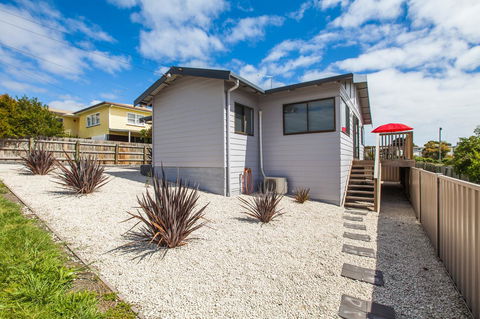 Bircoo Cottage Beach And Golf Getaway - Hotel WA 0