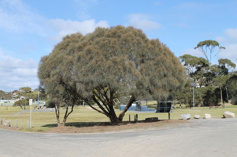 Bircoo Cottage Beach And Golf Getaway - Hotel WA 12