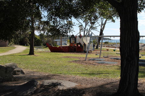 Bircoo Cottage Beach And Golf Getaway - Hotel WA 13