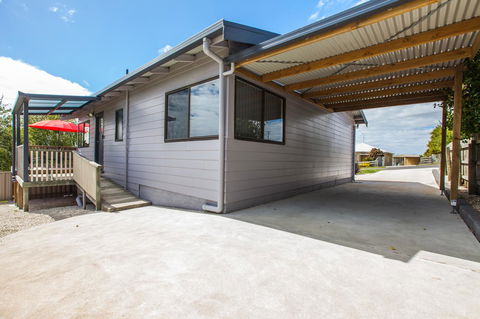Bircoo Cottage Beach And Golf Getaway - Hotel WA 11