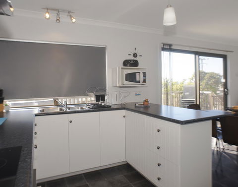 Bircoo Cottage Beach And Golf Getaway - Hotel WA 4