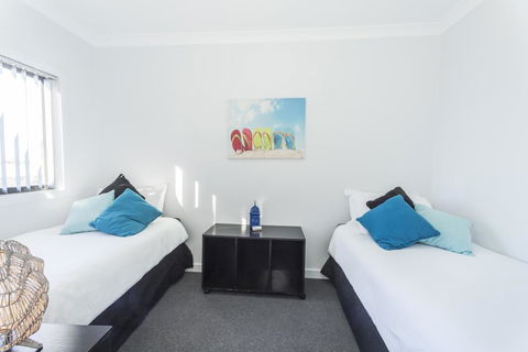 Bircoo Cottage Beach And Golf Getaway - Hotel WA 2