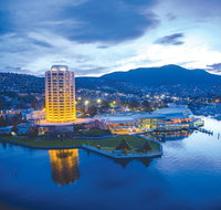 Wrest Point - Hotel WA