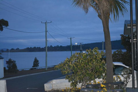 Smugglers Rest Apartments Dover - Hotel WA 28
