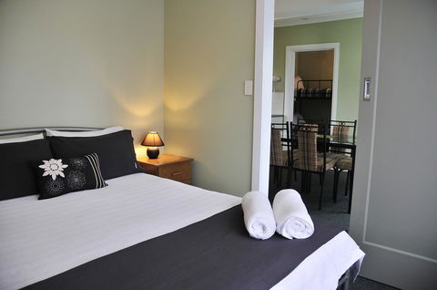 Smugglers Rest Apartments Dover - Hotel WA 8
