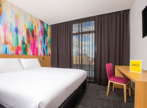 Ibis Styles Hobart - Hotel WA 1
