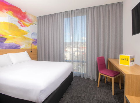 Ibis Styles Hobart - Hotel WA 23
