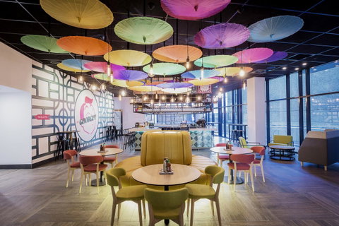 Ibis Styles Hobart - Hotel WA 3
