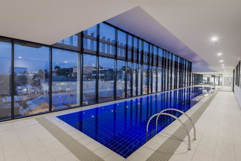 Ibis Styles Hobart - Hotel WA 0