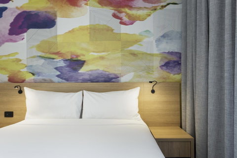 Ibis Styles Hobart - Hotel WA 9