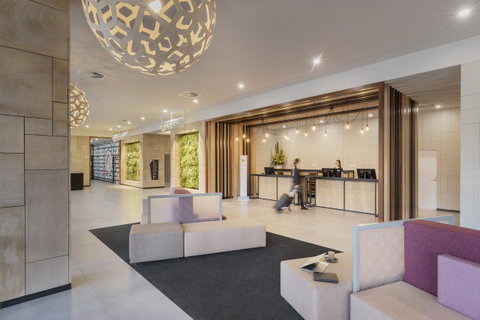 Ibis Styles Hobart - Hotel WA 13
