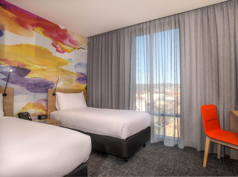 Ibis Styles Hobart - Hotel WA 19