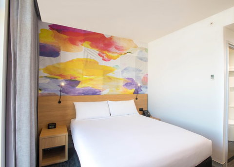 Ibis Styles Hobart - Hotel WA 24