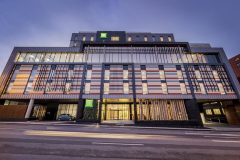 Ibis Styles Hobart - Hotel WA 30