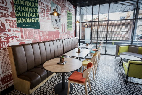 Ibis Styles Hobart - Hotel WA 34
