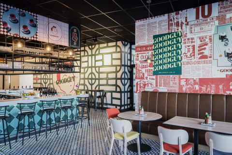 Ibis Styles Hobart - Hotel WA 35