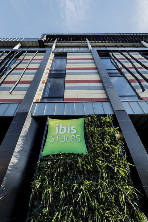 Ibis Styles Hobart - Hotel WA 29