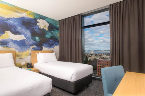 Ibis Styles Hobart - Hotel WA 22